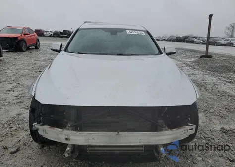 2015 BMW 328 I from USA, damaged, VIN WBA3A5G54FNP34982